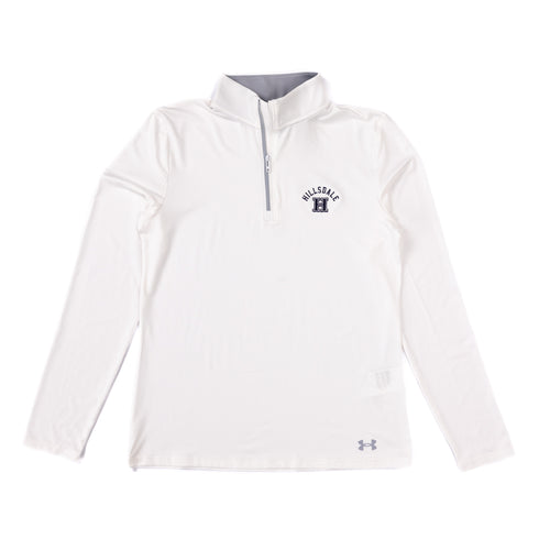 Gameday Knockout Women's 1/4 Zip