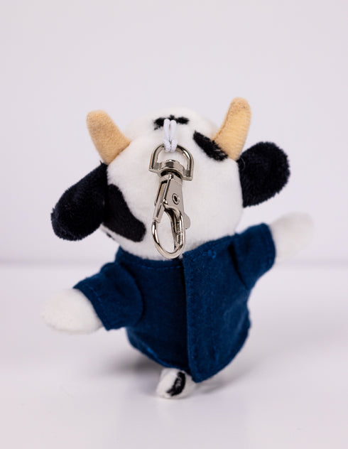 Mini Critter Keychain