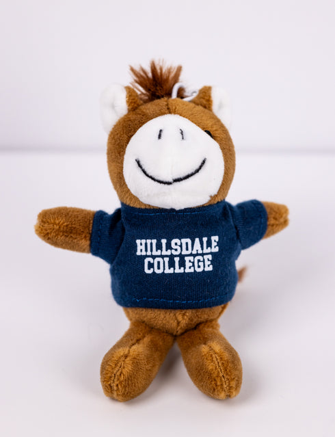 Mini Critter Keychain