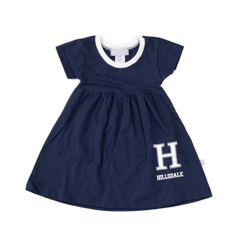 Girls T-shirt Dress