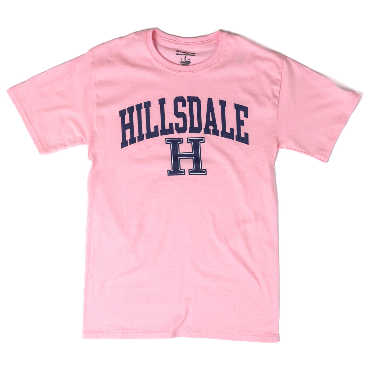 Hillsdale Arch Tshirt Hillsdale College