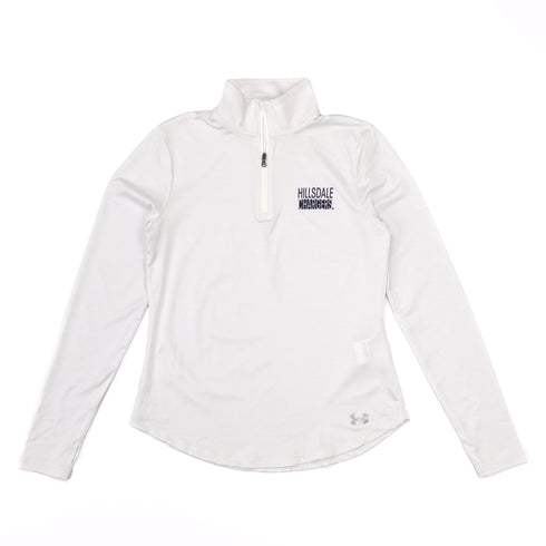 Vent Tech Women's 1/4 Zip