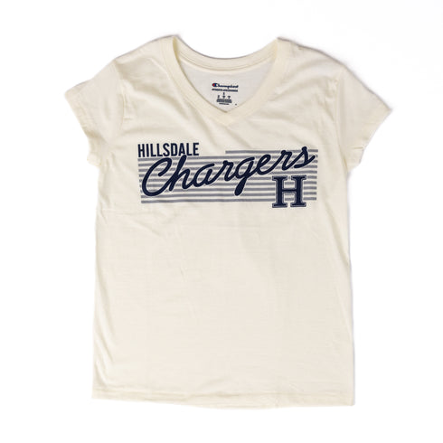 Triumph V-Neck T-shirt