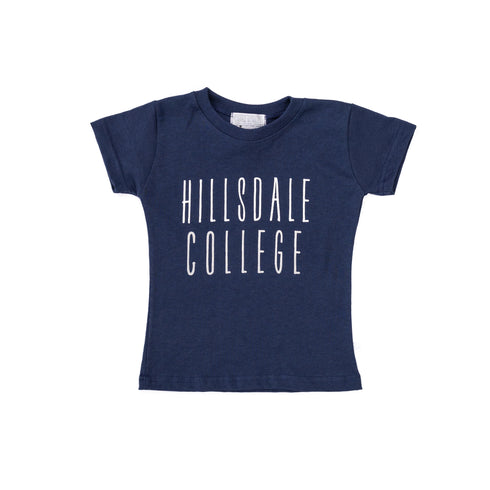 Girls Cotton T-shirt