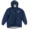 Sherpa Lined Stadium Jacket