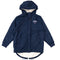 Women's Sherpa Lined Stadium Jacket