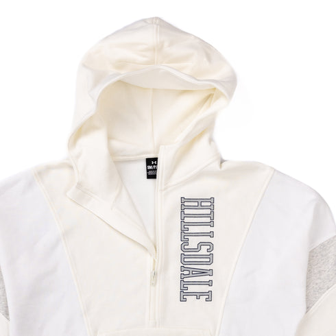 Iconic Gameday 1/2 Zip Hood