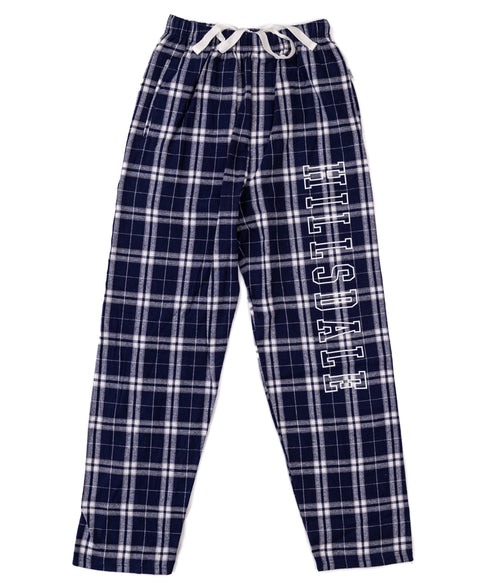 Flannel Pants
