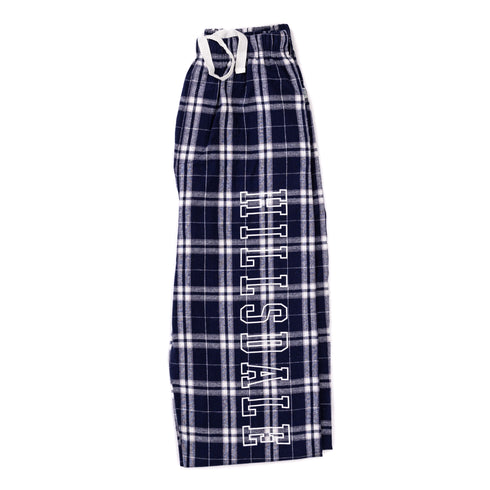 Flannel Pants
