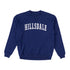 Fleece Crewneck