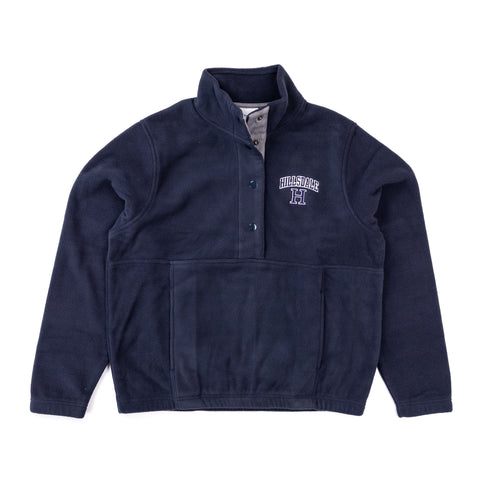 Explorer Popover Sweater