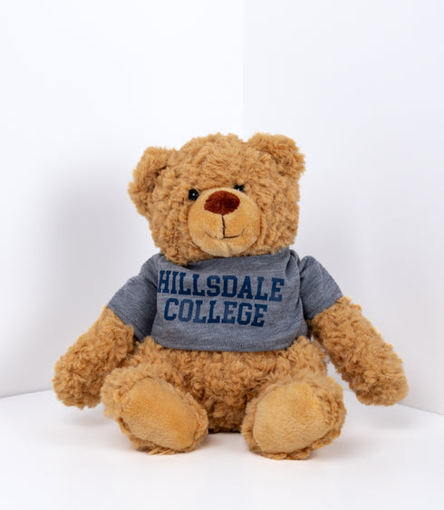 Cuddle Buddy Stuffed Animal