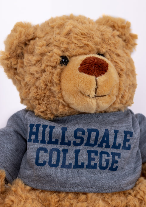 Cuddle Buddy Stuffed Animal