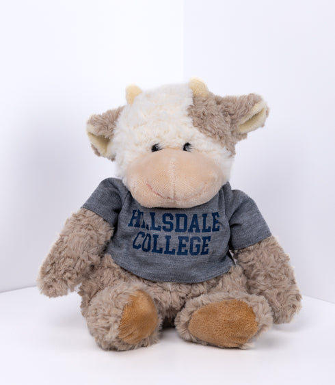 Cuddle Buddy Stuffed Animal