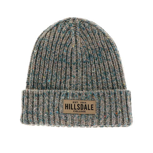 Lighthouse Cuff Beanie