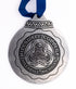 Hillsdale College Seal Ornament