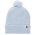 Bridger Textured Cuff Beanie