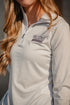Vent Tech Women's 1/4 Zip