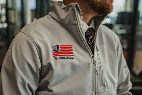 Ascender Softshell Jacket