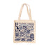 Julia Gash Canvas Tote
