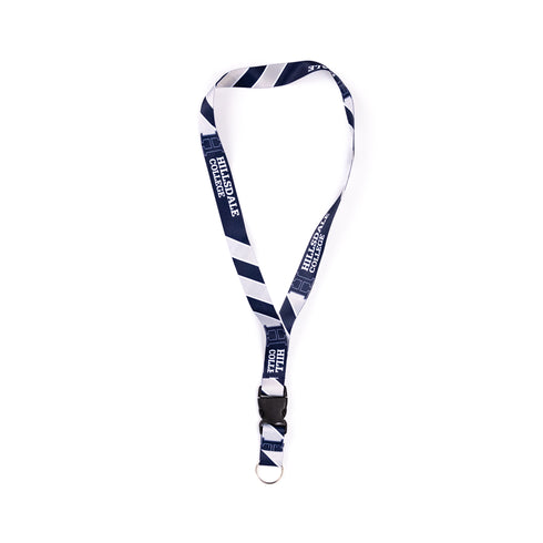 Satin Lanyard