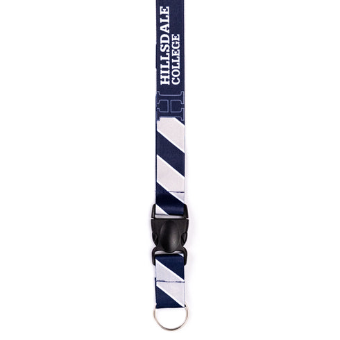 Satin Lanyard