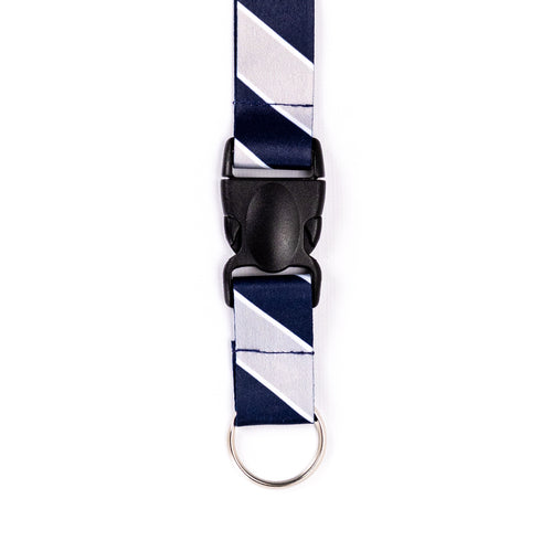 Satin Lanyard