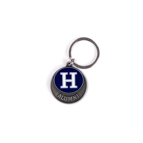 Alumni Keychain