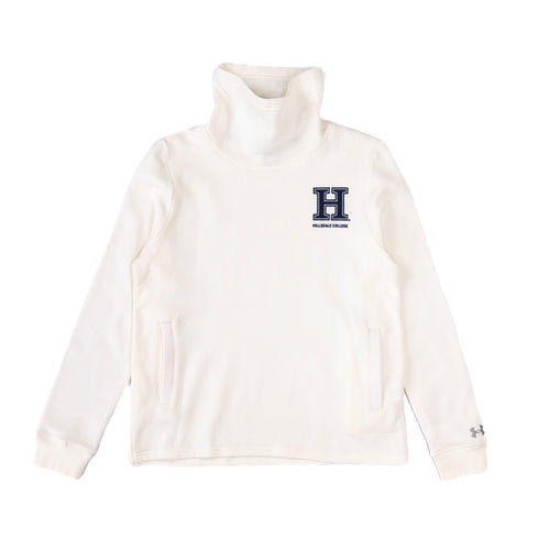 Iconic Gameday Cowl Sweater