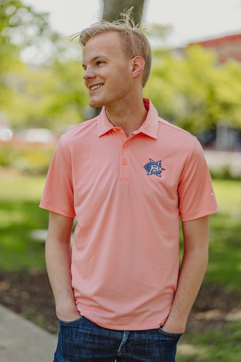 Omni-Wick Drive Polo