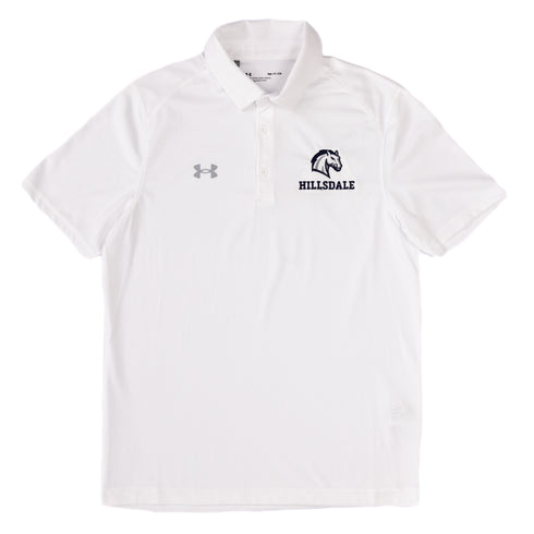 Team Tech Polo
