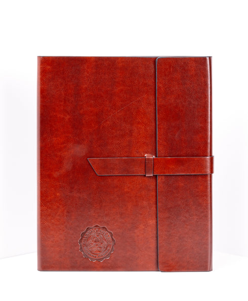 Large Fabrizio Portfolio