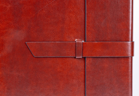 Large Fabrizio Portfolio