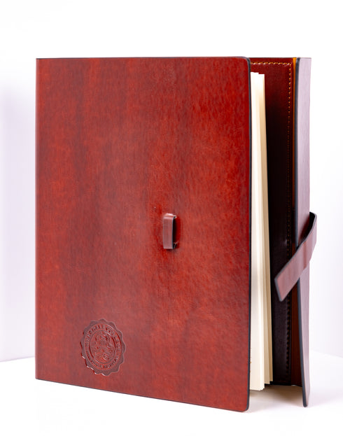 Large Fabrizio Portfolio