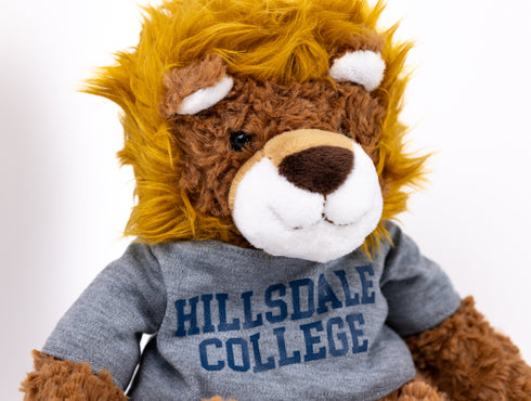 Cuddle Buddy Stuffed Animal