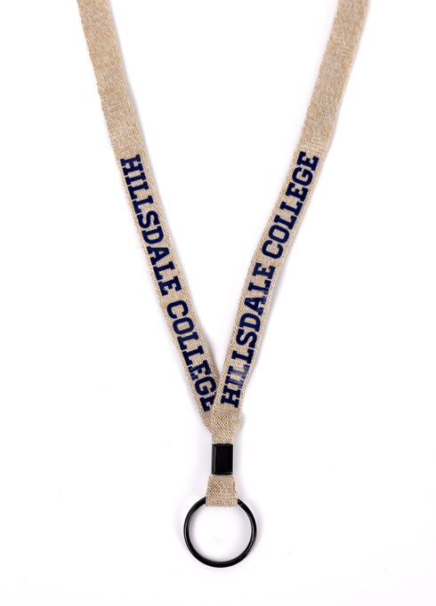 Sweater Lanyard