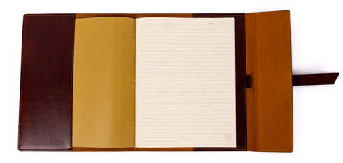 Large Fabrizio Portfolio