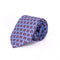 Sky Blue Silk Tie