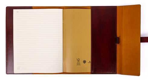 Large Fabrizio Portfolio