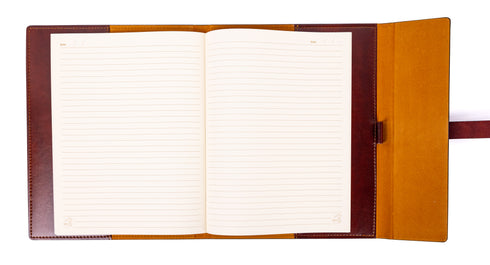 Large Fabrizio Portfolio