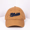 Script Hillsdale Hat