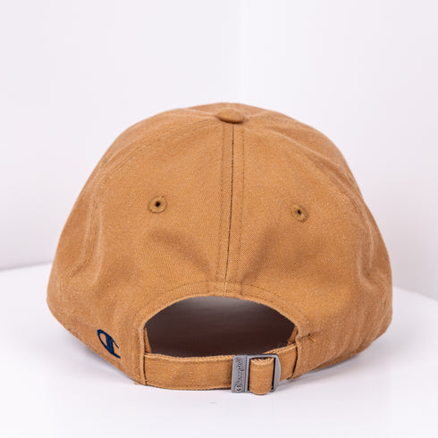 Script Hillsdale Hat