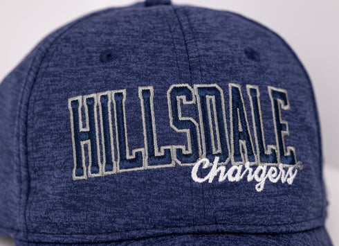 Hillsdale Chargers Hat