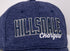Hillsdale Chargers Hat