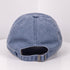 Vintage Blue Jean Hat