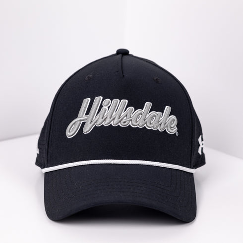 Script Hillsdale Rope Hat