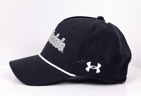 Script Hillsdale Rope Hat