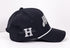 Script Hillsdale Rope Hat