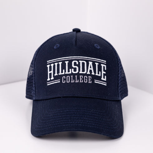 Intrepid Trucker Hat