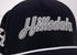 Script Hillsdale Rope Hat